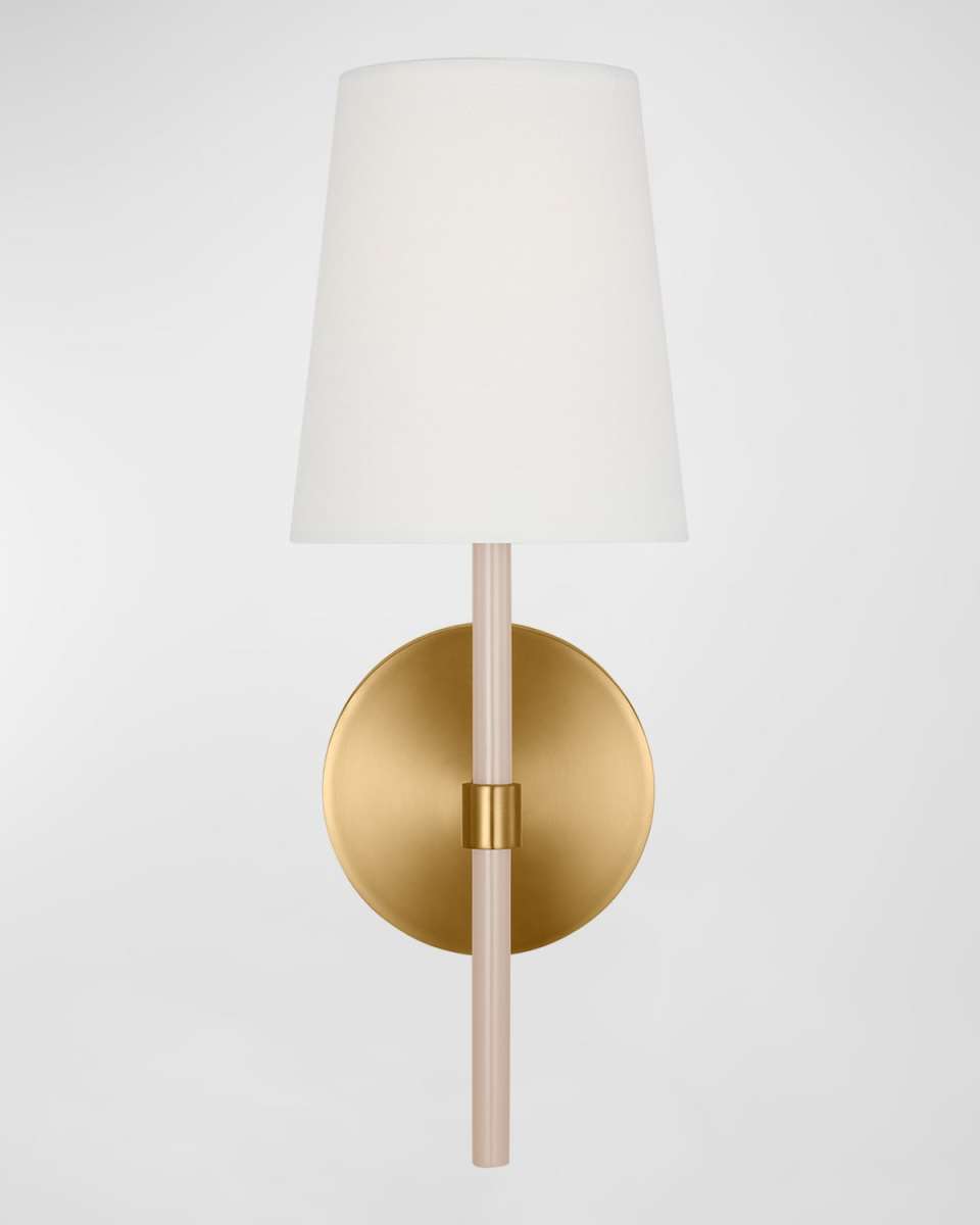 Monroe Small Single Sconce By Kate Spade New York