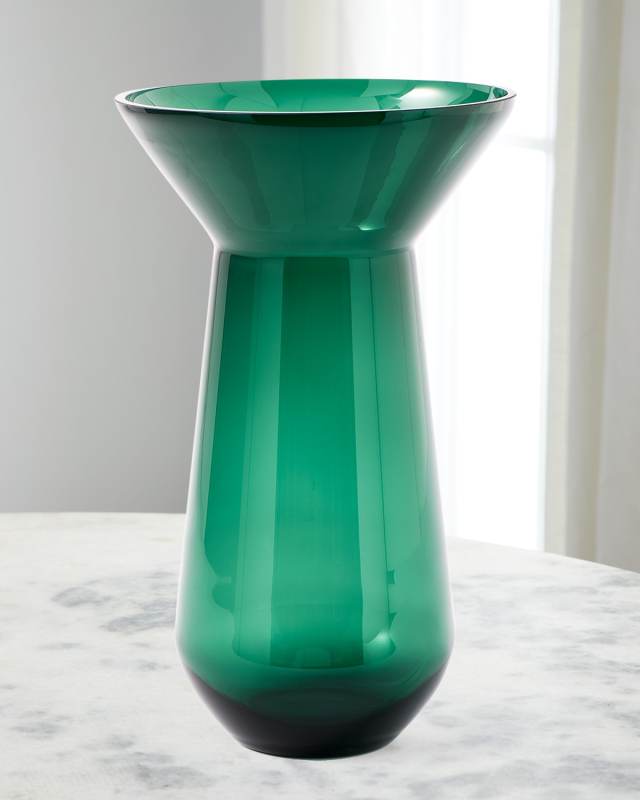 Long Neck Vase - 18"