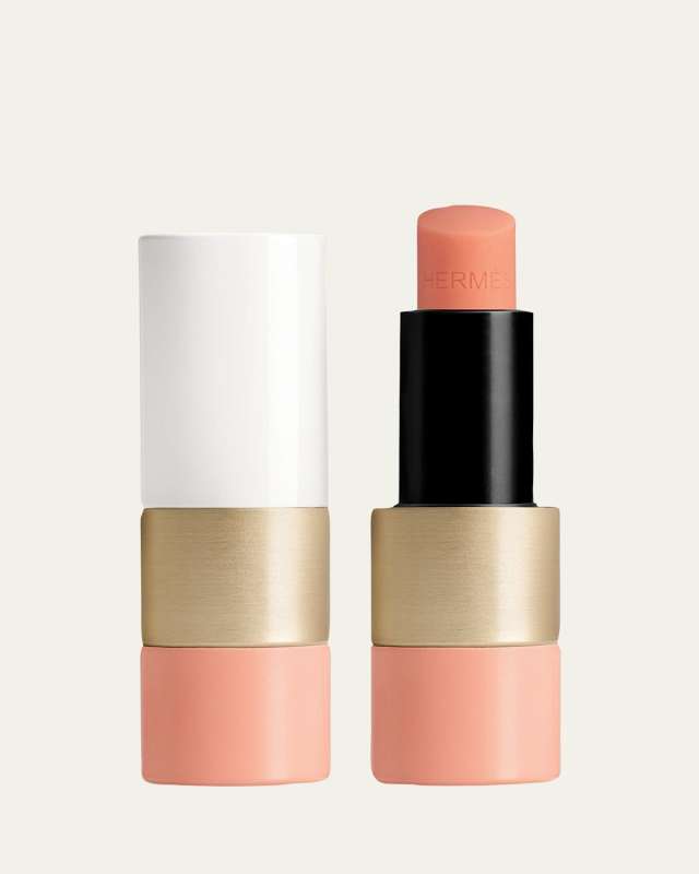 Rose Hermes Rosy Lip Enhancer
