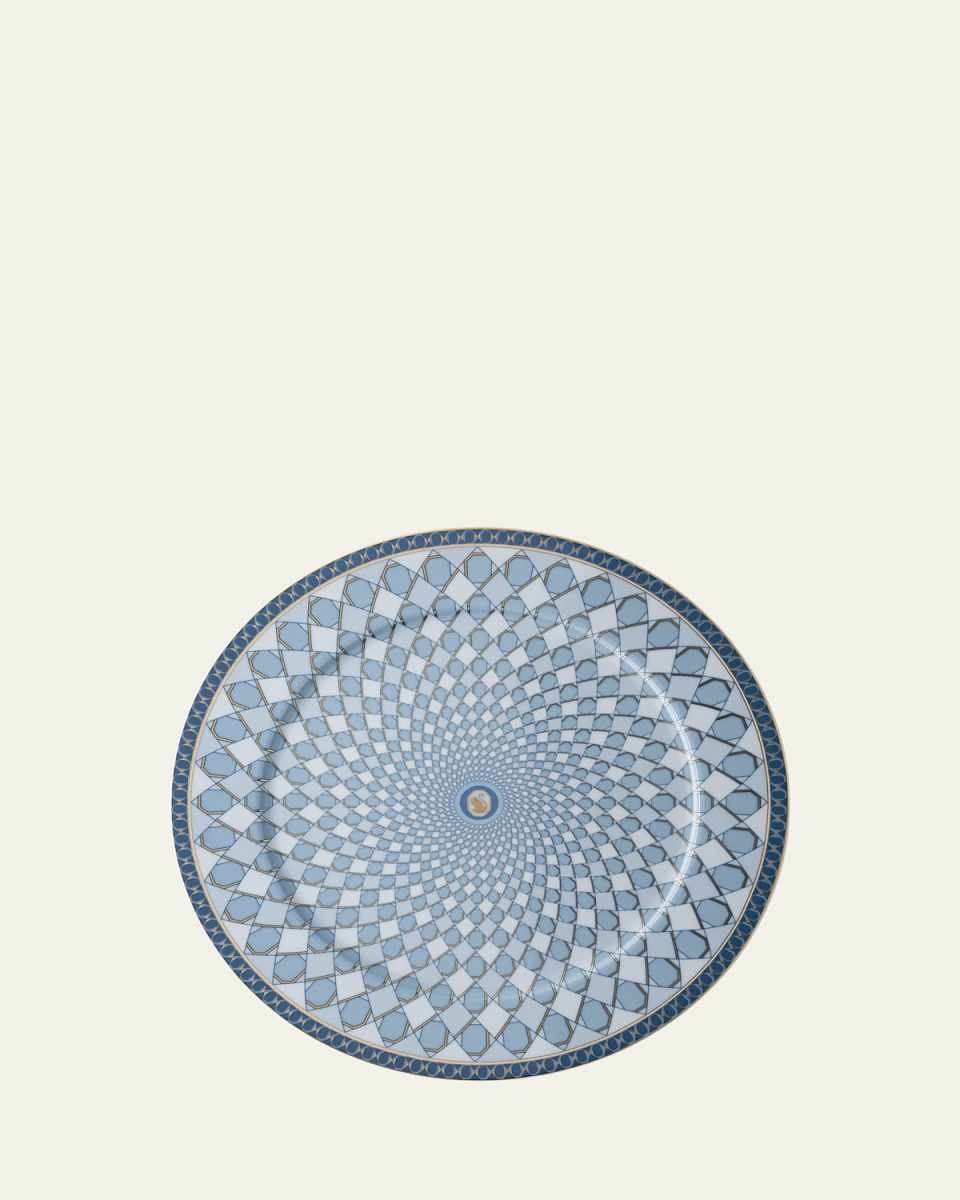 Signum Service Plate, 13"