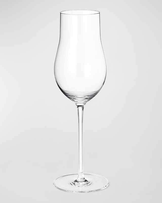 Sky Champagne Flutes, Set of 6