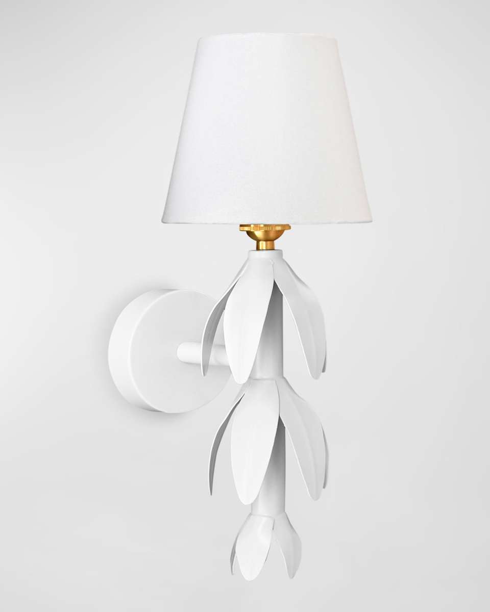 Tinsley Sconce