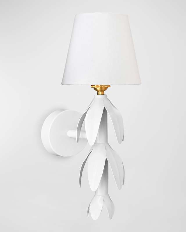 Tinsley Sconce