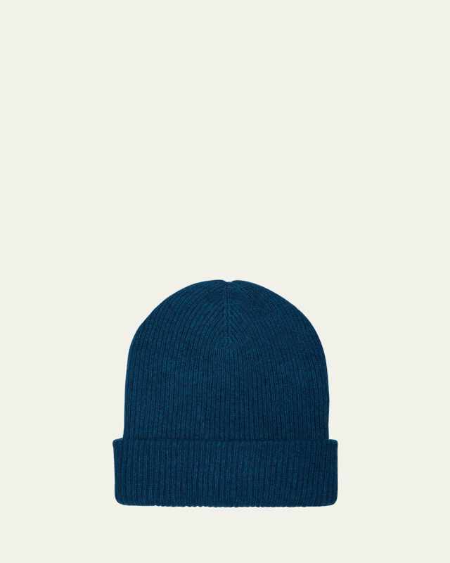 Parker Ribbed Beanie