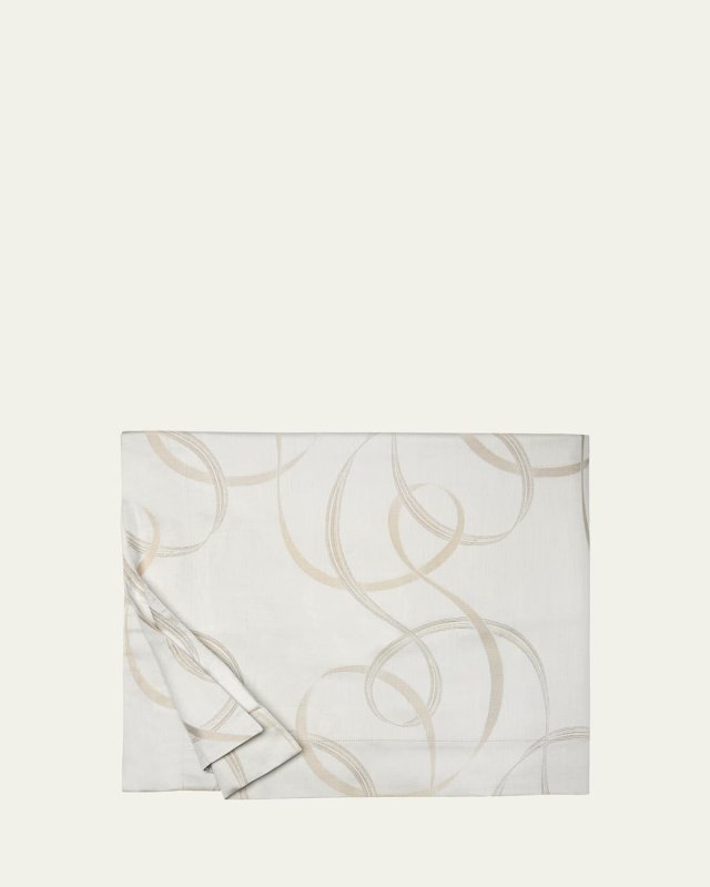 Caravino King Duvet Cover