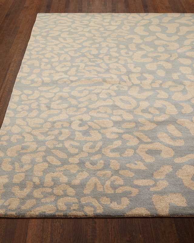 Bridlewood Hand-Tufted Rug, 8' x 10'