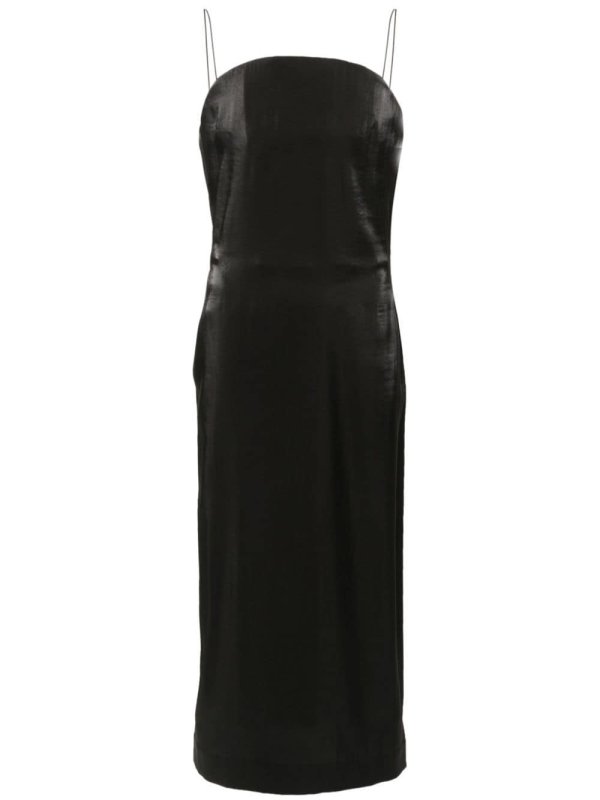 La Robe Carino midi dress