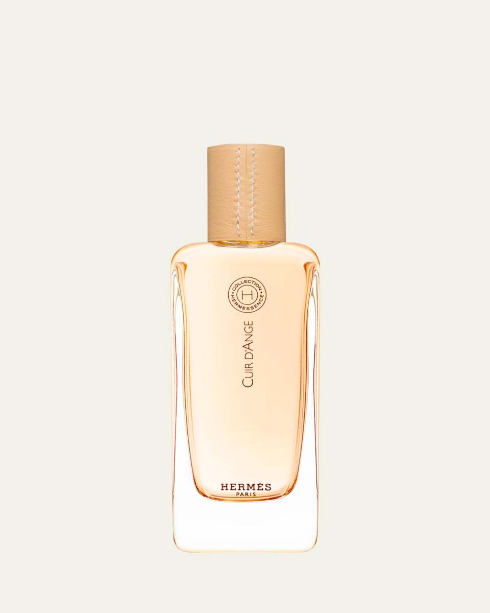 Cuir d'Ange Eau de Toilette, 3.4 oz.