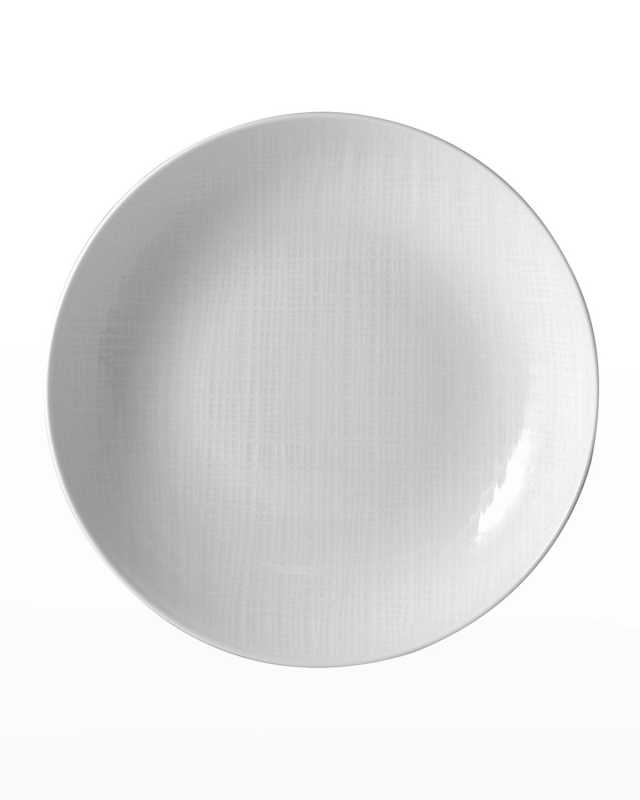 Organza Vegetable Bowl