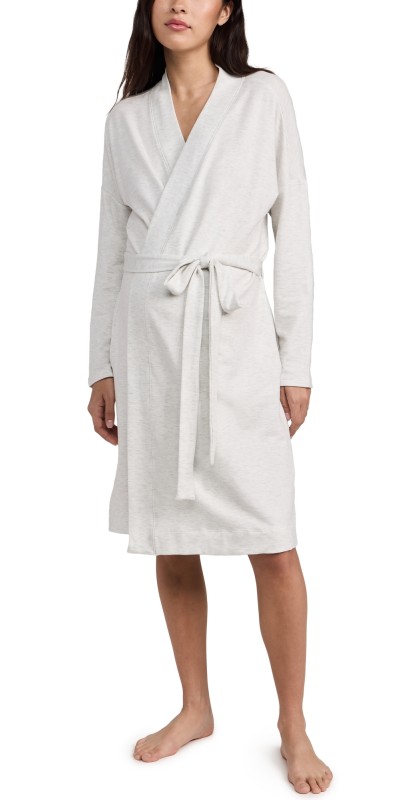 HATCH The Robe Black