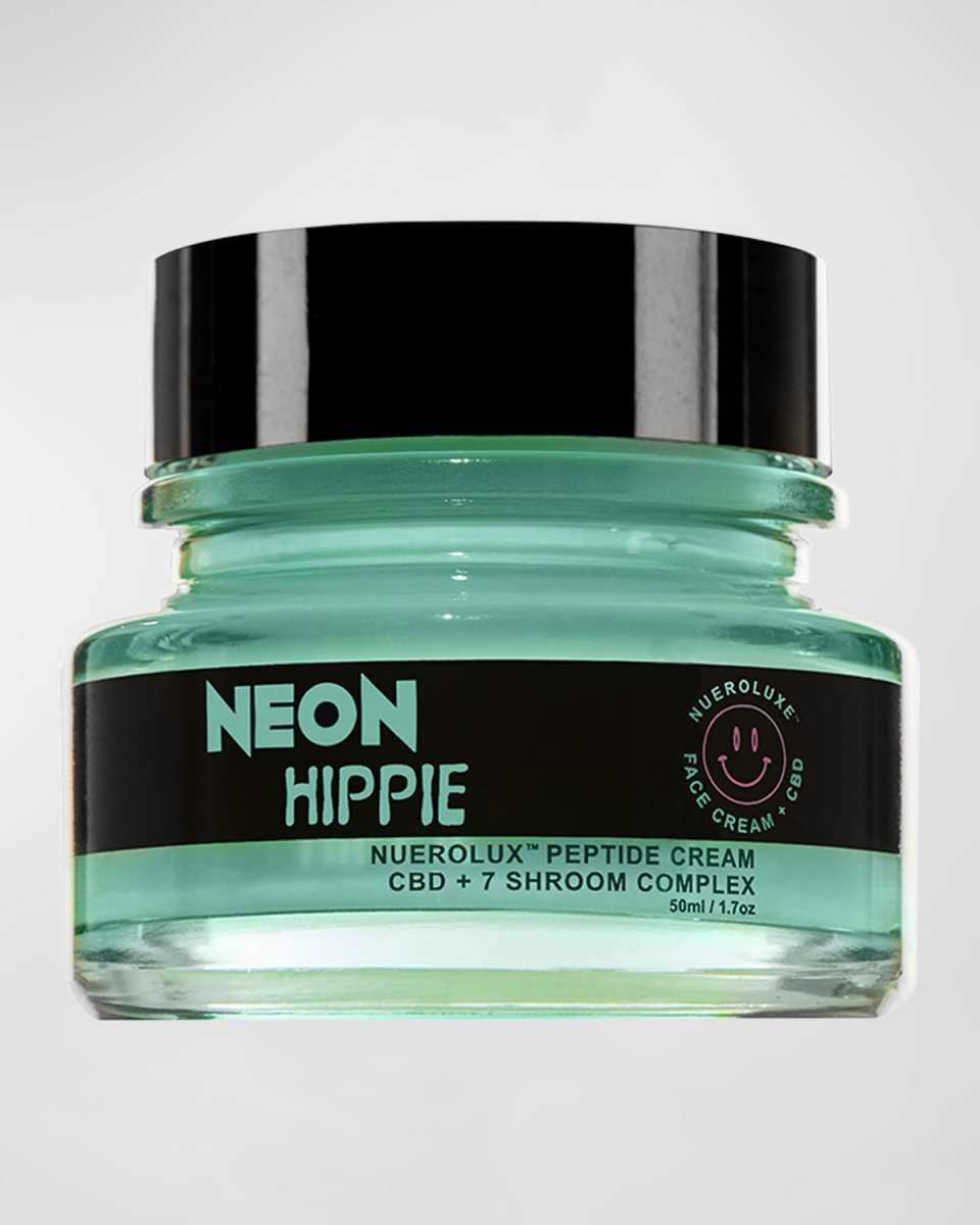 Neurolux Peptide Cream, 1.7 oz.