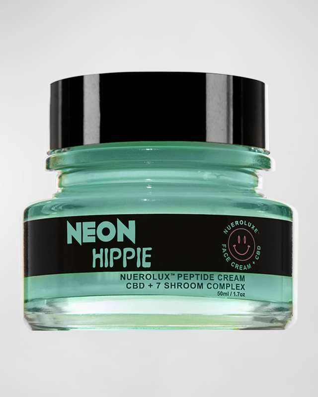 Neurolux Peptide Cream, 1.7 oz.