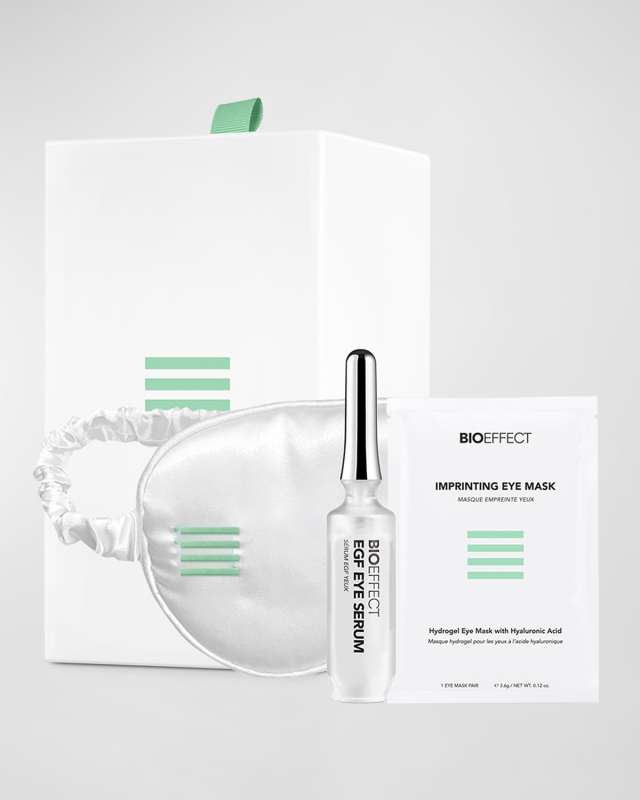 Eye Care Set