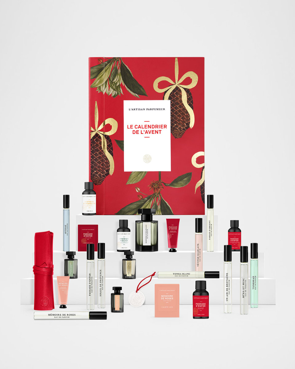 Christmas Advent Calendar