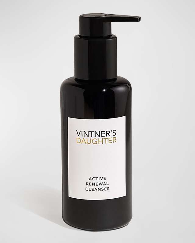 Active Renewal Cleanser, 3.8 oz.