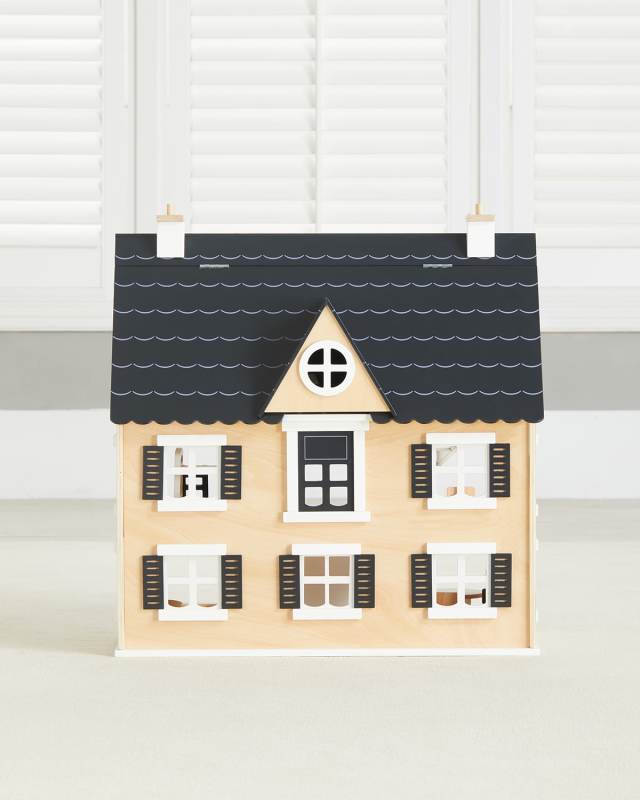 Dollhouse