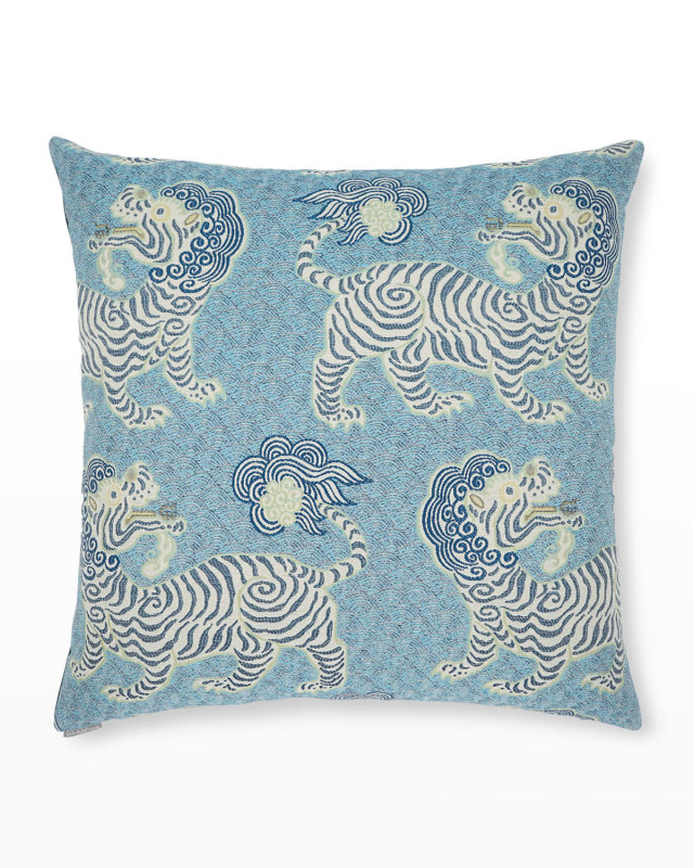 Kathmandu Pillow -