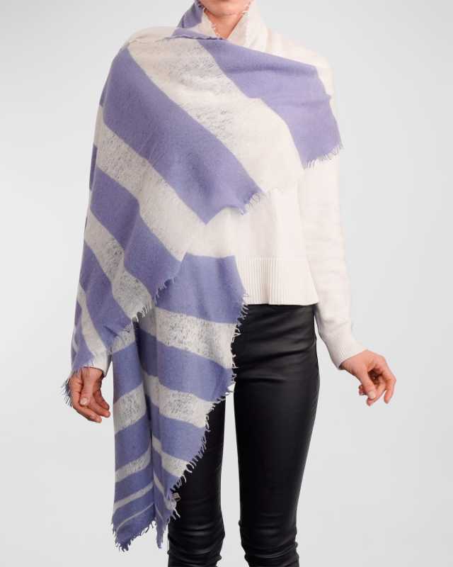 Cirina Cashmere Wrap