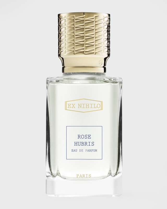 Rose Hubris Eau de Parfum,
