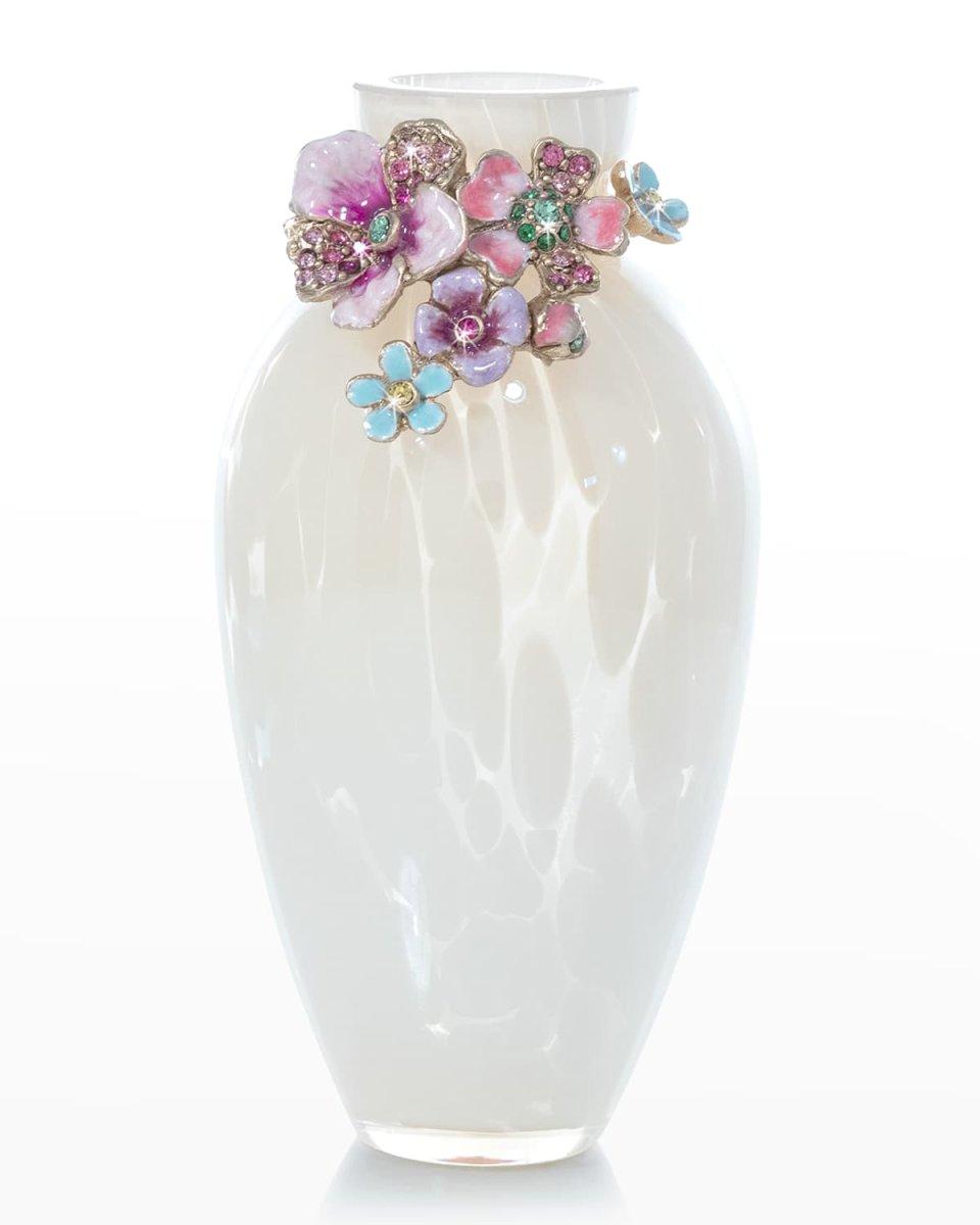 Flower Bouquet Vase
