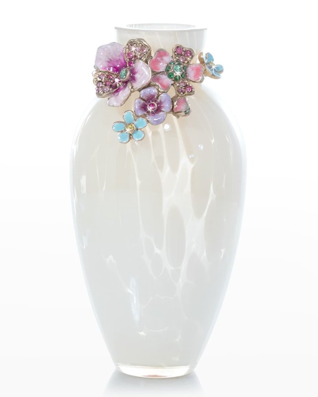 Flower Bouquet Vase