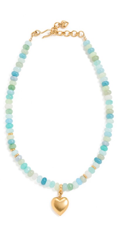 Brinker + Eliza June Necklace Mult