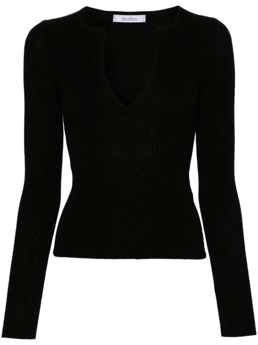 Urlo ribbed sweater