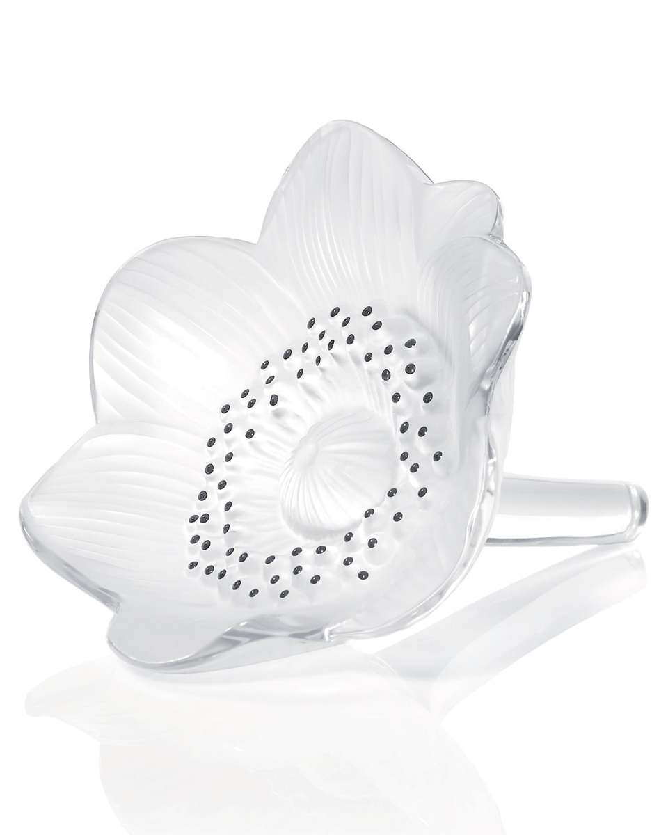 Anemone Flower Sculpture