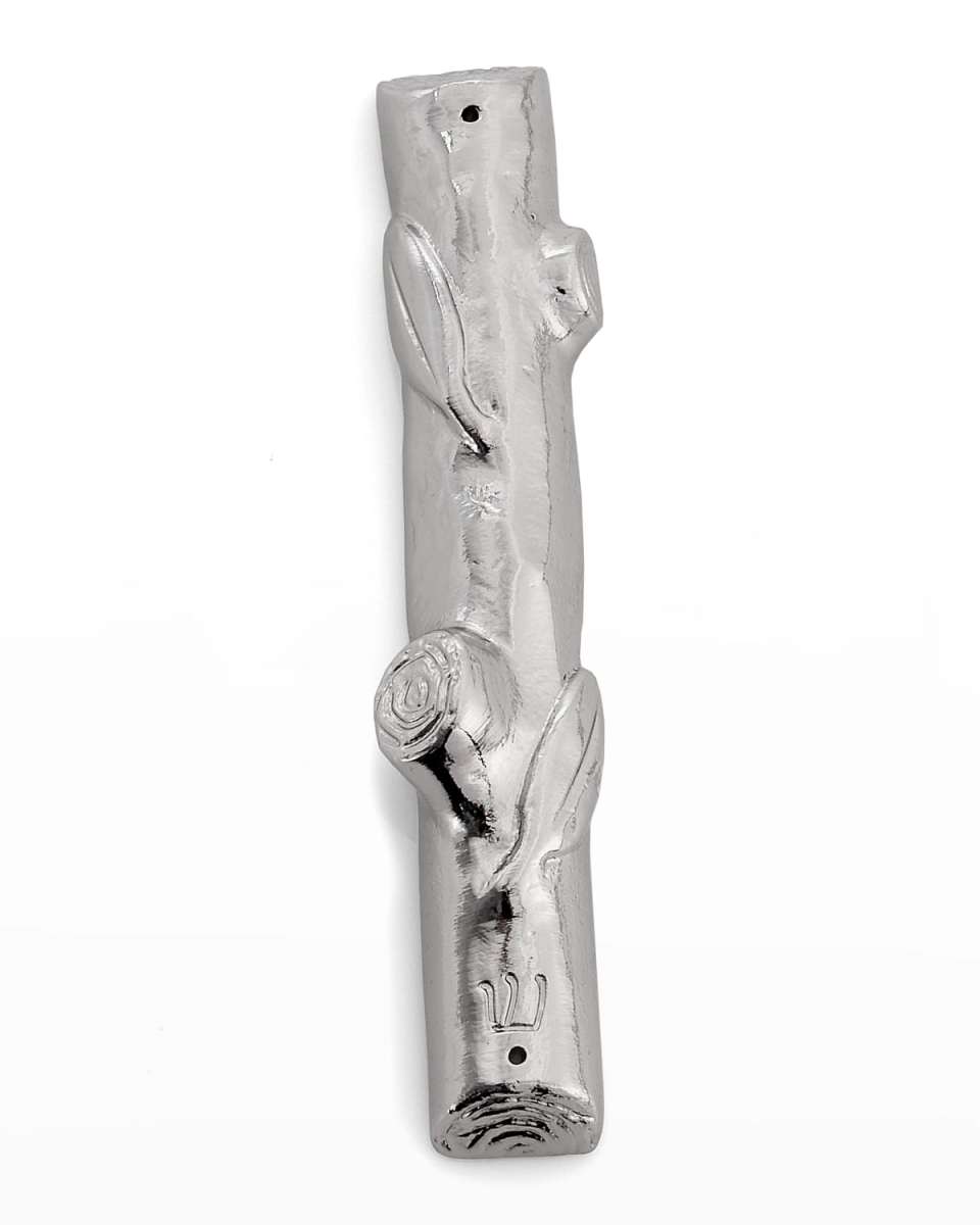 Tree Mezuzah