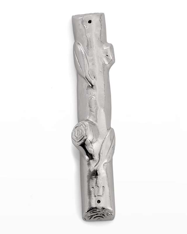 Tree Mezuzah