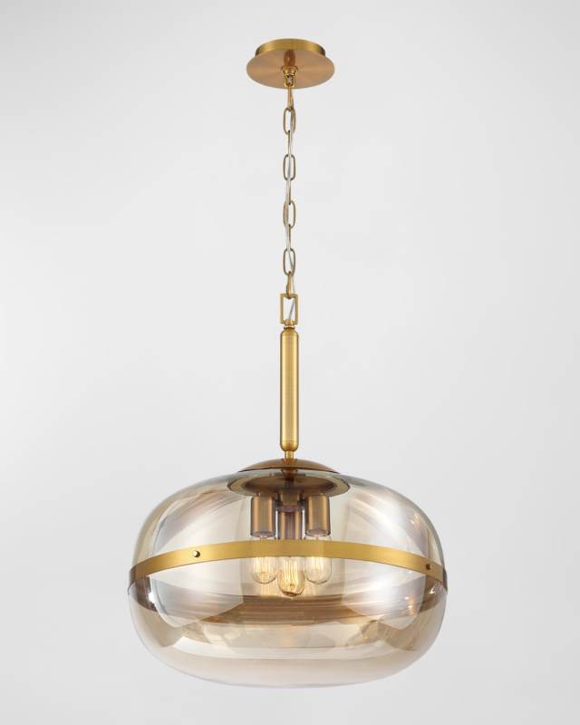 Nottingham 25" Pendant Light