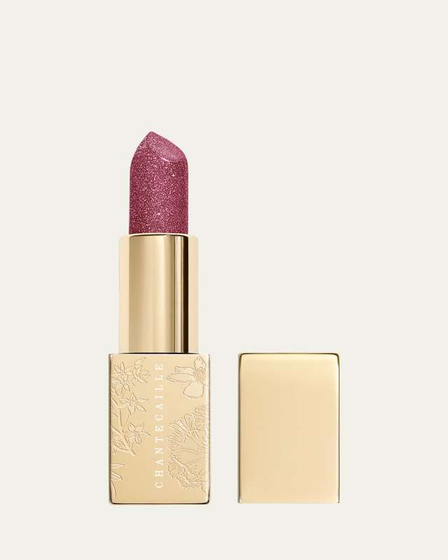 Limited Edition Gilded Garden, Lip Cristal