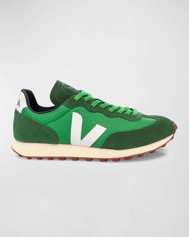 Rio Branco Recycled Runner Sneakers