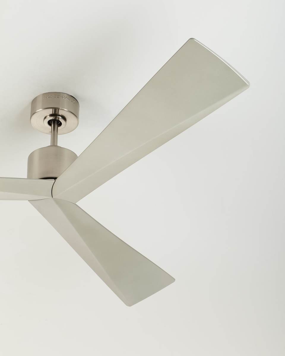 60" Adler Ceiling Fan