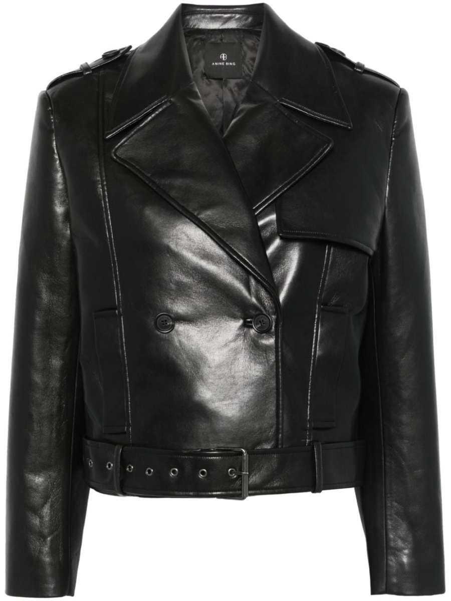 Greer jacket