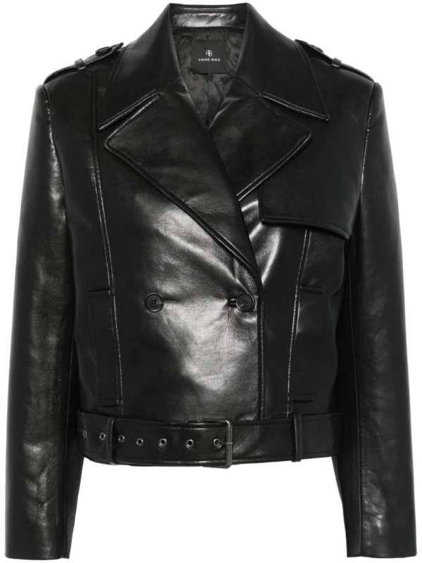 Greer jacket