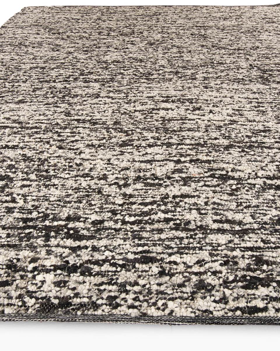 Maya Handmade Wool Rug, 9' x 12'