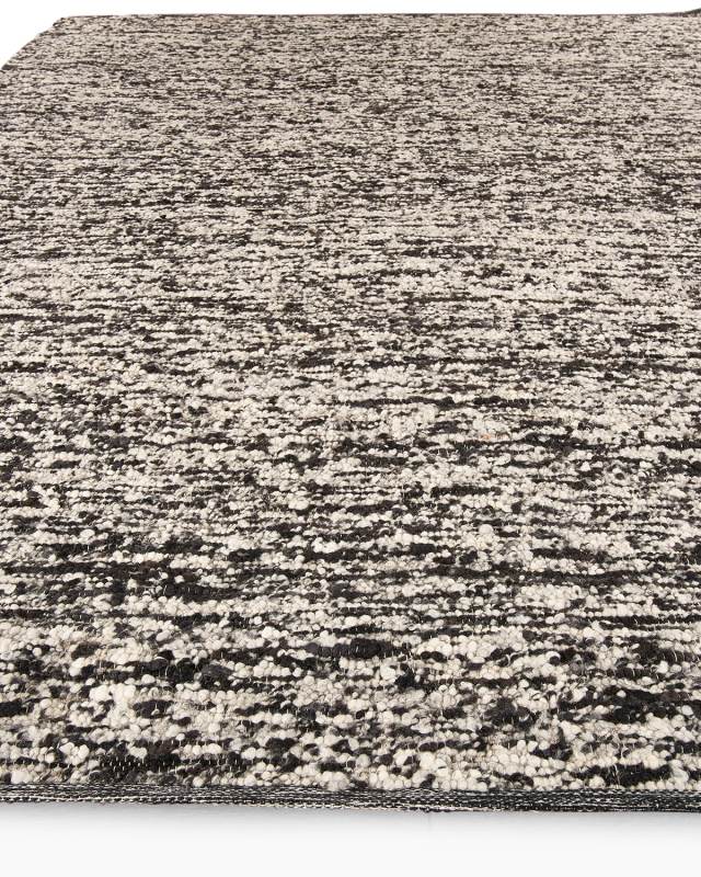 Maya Handmade Wool Rug, 9' x 12'