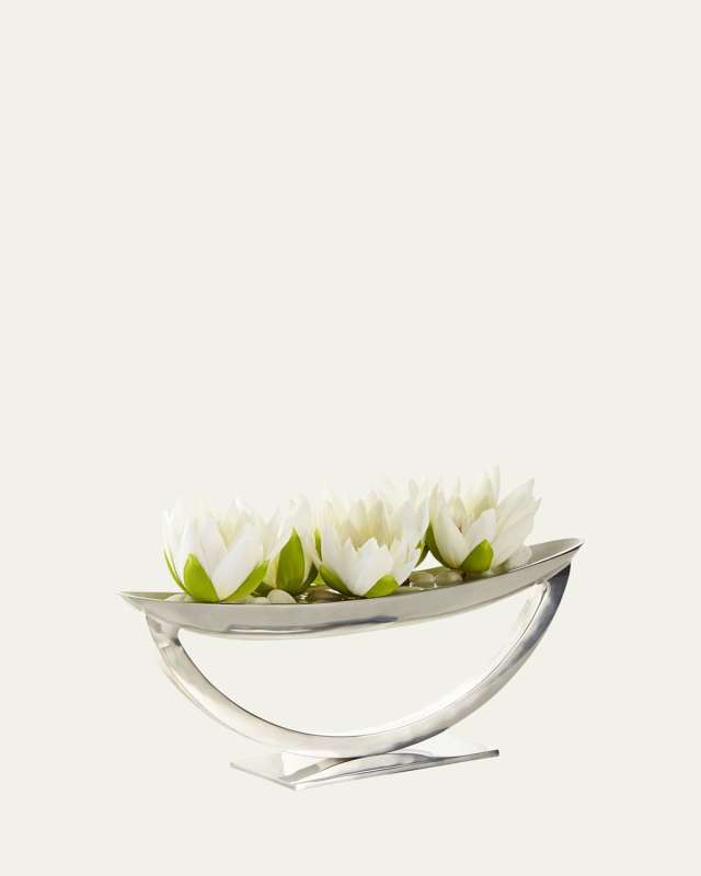 Water Lilies