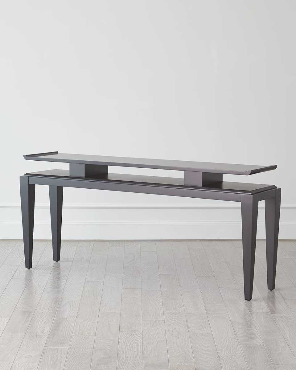 Poise Console Table