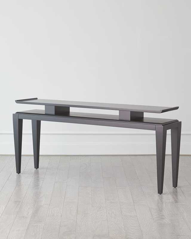 Poise Console Table