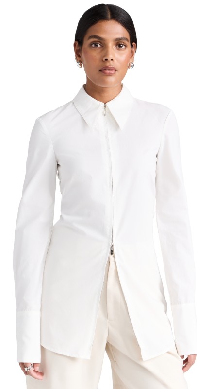 Interior The Freddy Top Whiteout