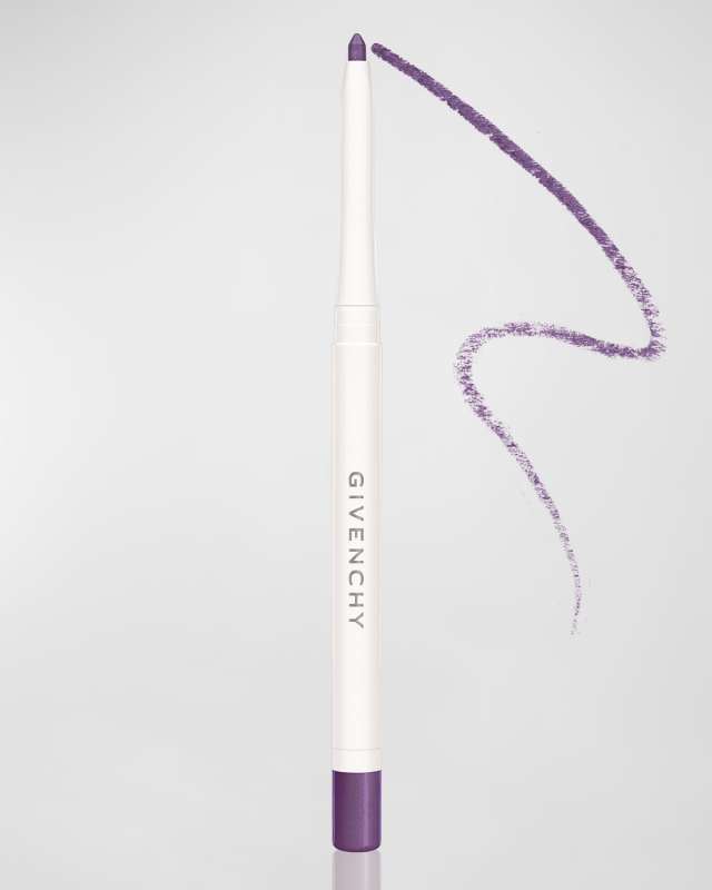 Khôl Couture Waterproof Eye Pencil