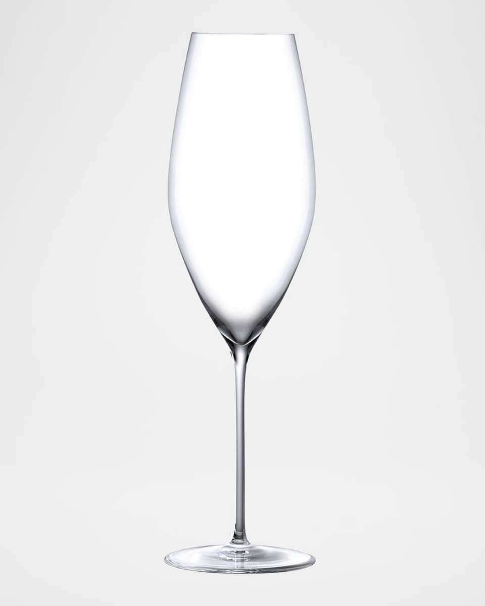 Stem Zero Grace Champagne Glass