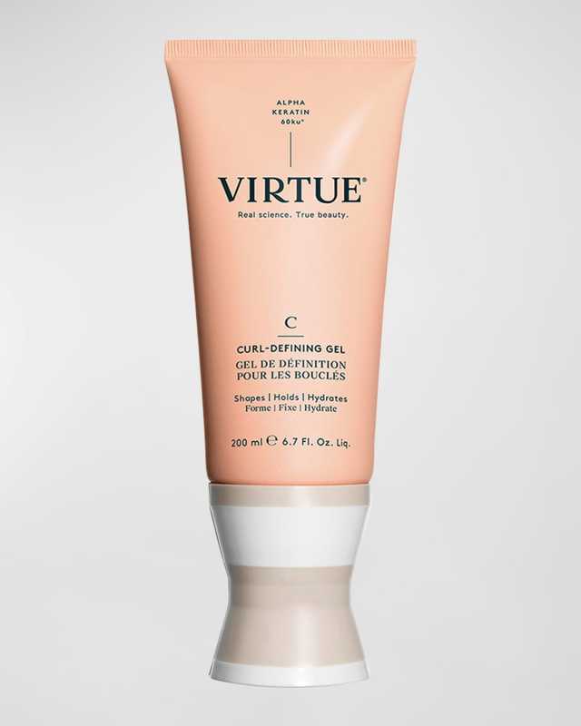 6.7 oz. Curl-Defining Gel