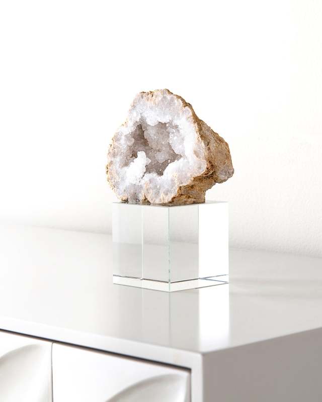 Large Split Geode