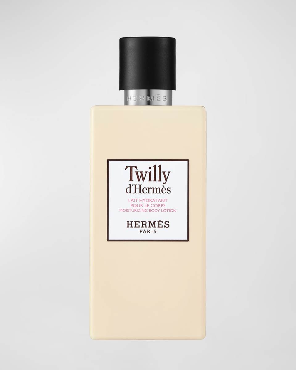 6.5 oz. Twilly Body Lotion