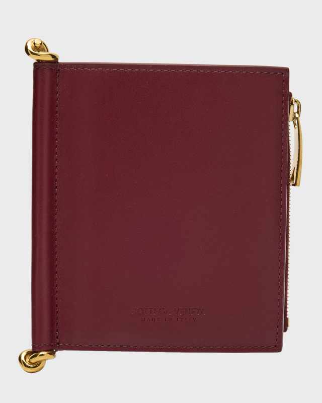 Small Solstice Bifold Wallet