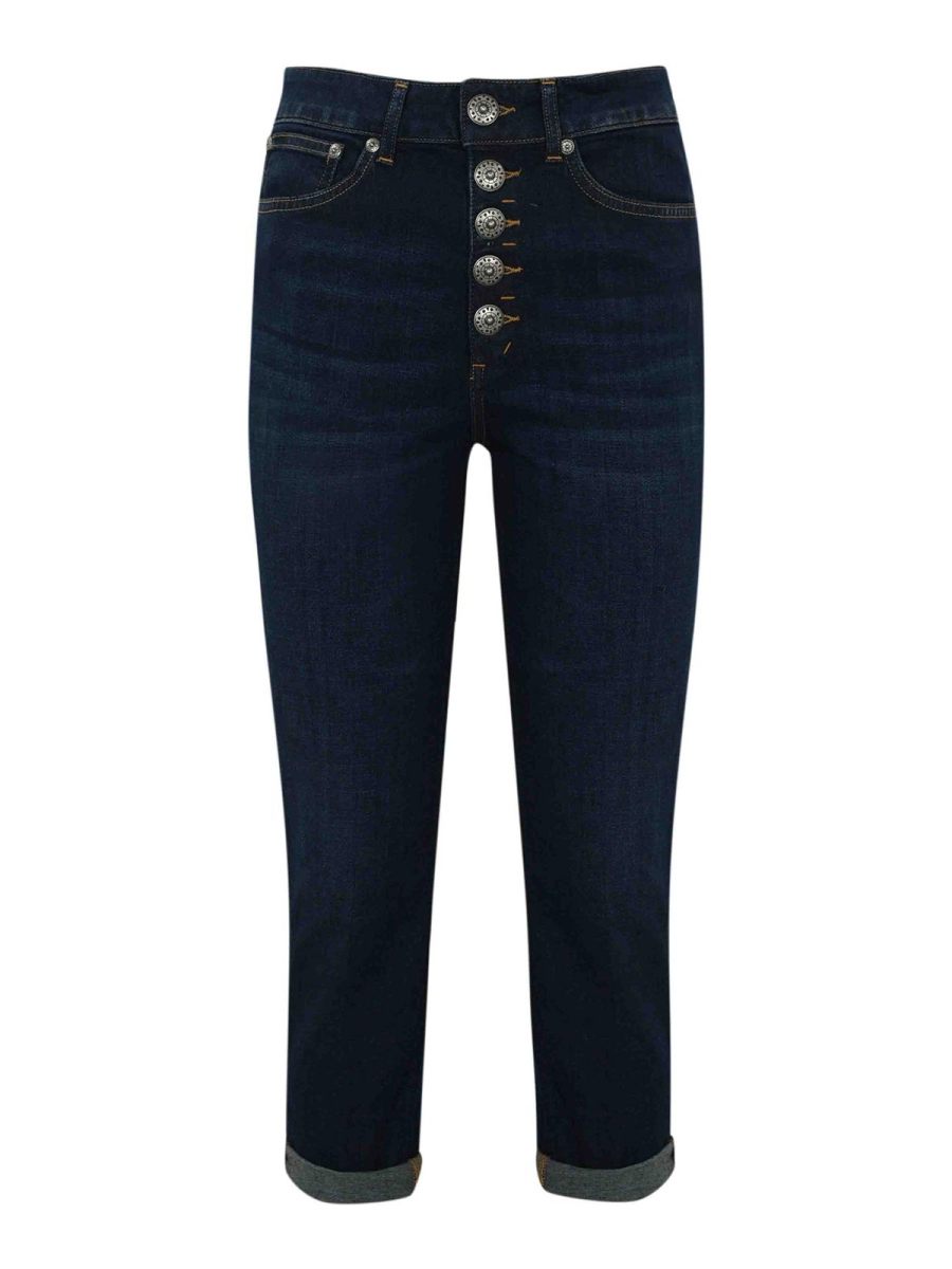 Dondup Jean Bootcut - Denim