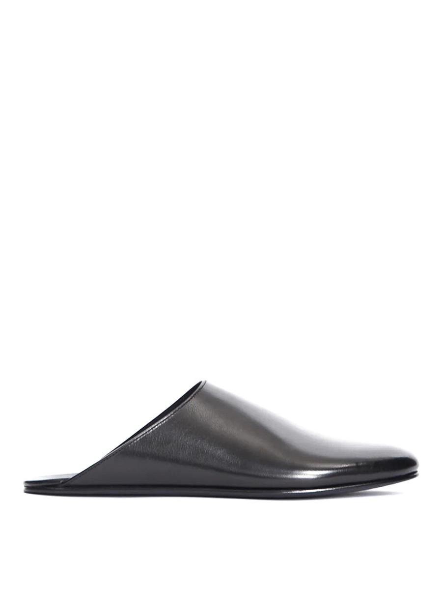 The Row Ballerines - Noir